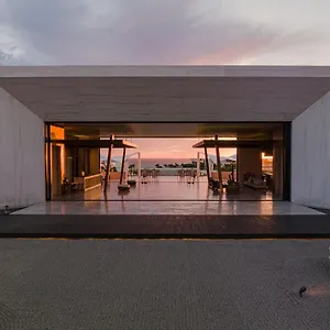 Resort Nobu Cabos
